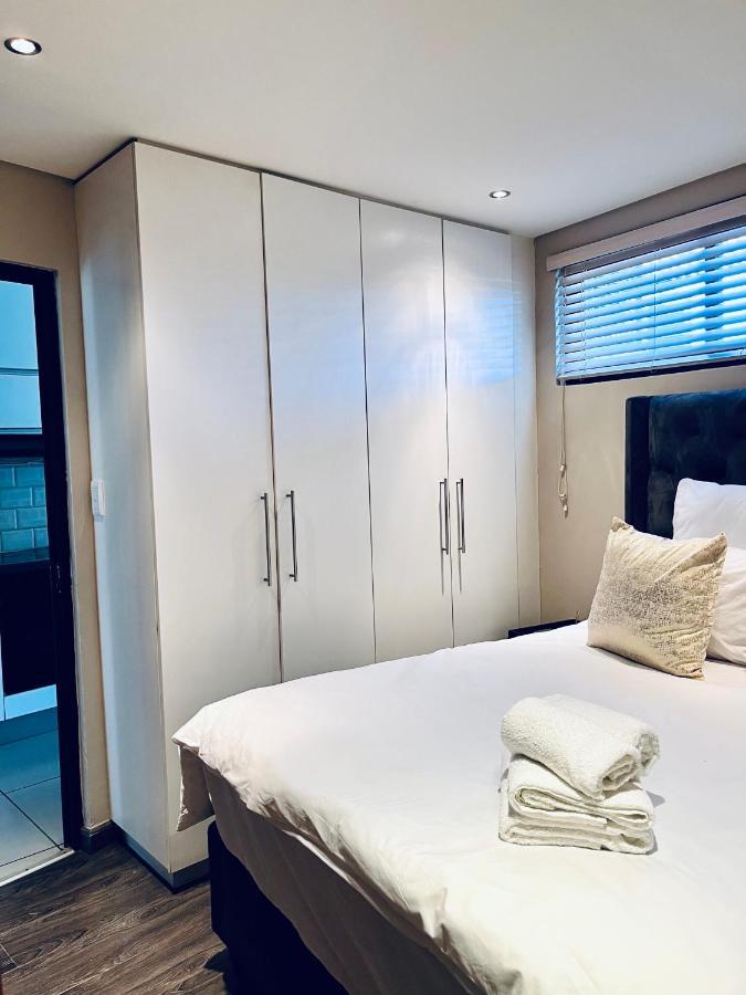 ווינדהוק Modernluxe Apartment מראה חיצוני תמונה
