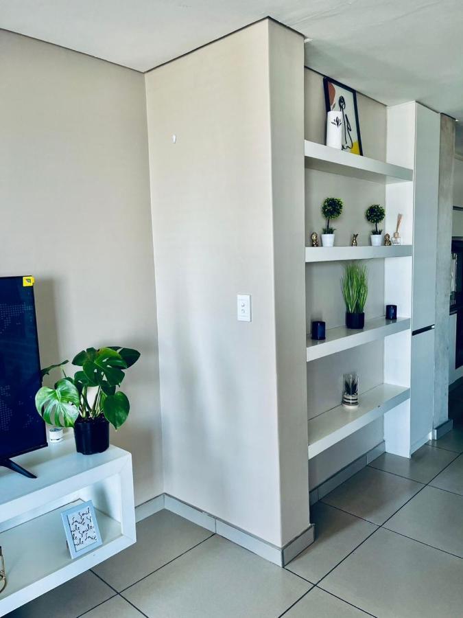 ווינדהוק Modernluxe Apartment מראה חיצוני תמונה