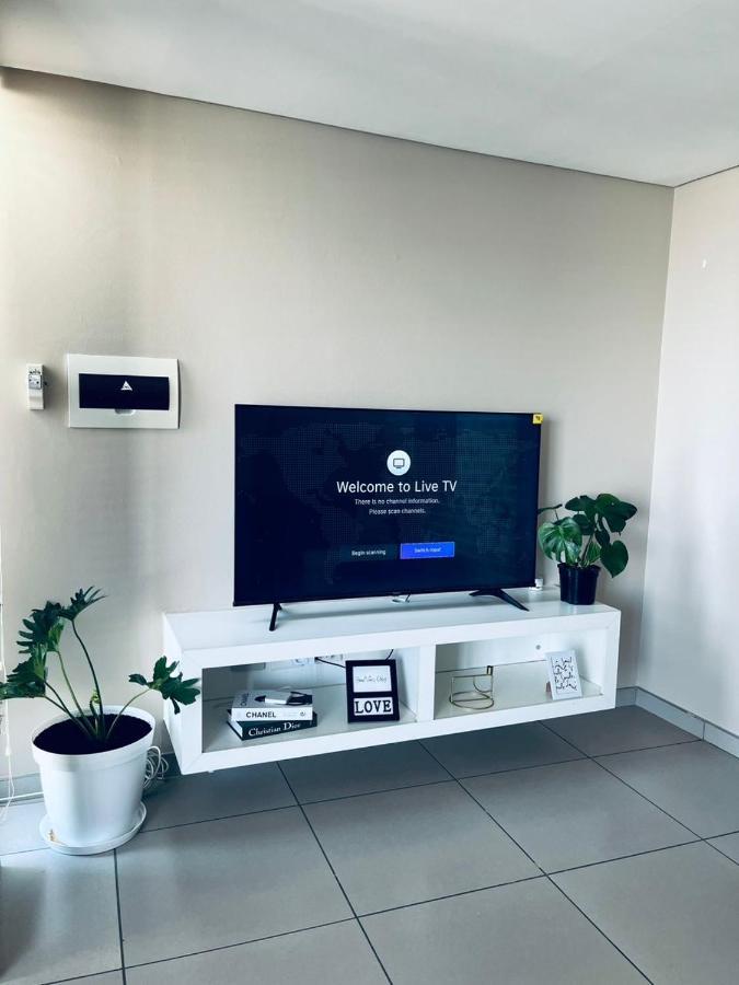 ווינדהוק Modernluxe Apartment מראה חיצוני תמונה