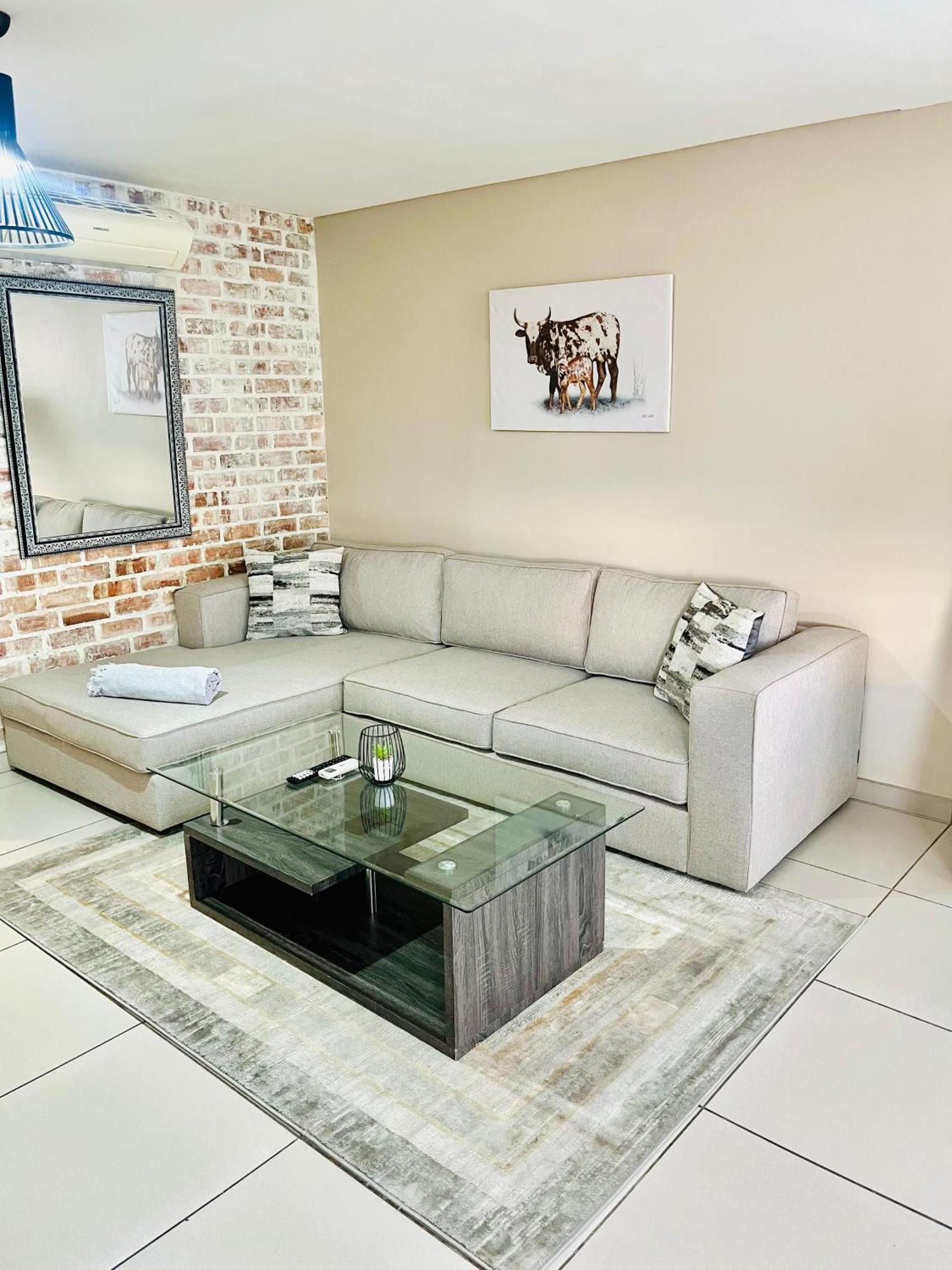 ווינדהוק Modernluxe Apartment מראה חיצוני תמונה